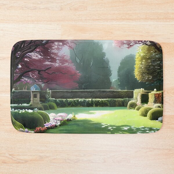 Item preview, Serenity Gardens 12 designed and sold by ONYX Pixee.