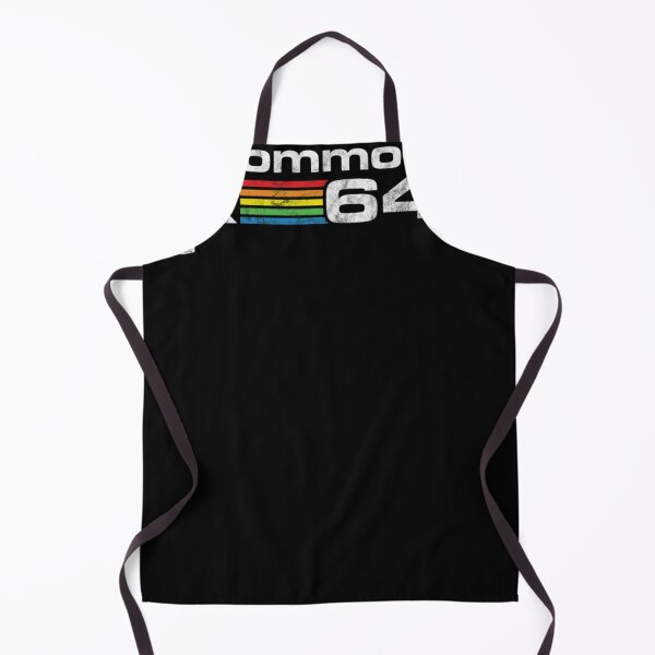 Item preview, Commodore 64 retro logo designed and sold by VictoriaHerman.