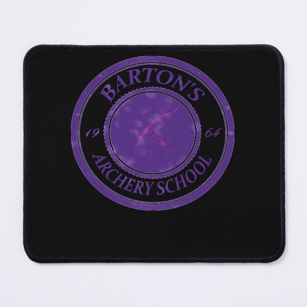 Item preview, The Barton School of Archery  designed and sold by NyasiaLeuschke.