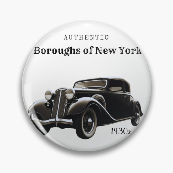 Item preview, Nueva York 1930 designed and sold by THEINFINTY.