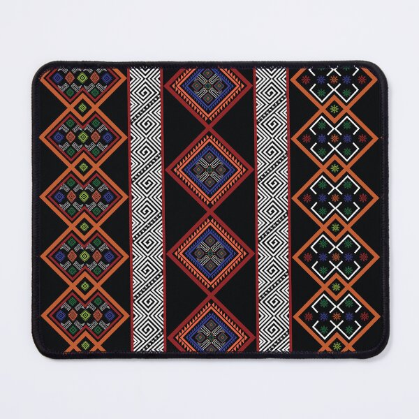 Item preview, Local geometry classic pattern art design. designed and sold by ddtpong27.