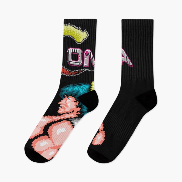Item preview, Contra logo designed and sold by VictoriaHerman.