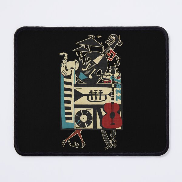 Item preview, the jazz rythm (full version) designed and sold by AdrianZieme.