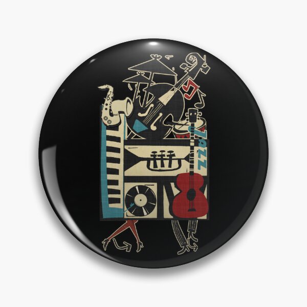 Item preview, the jazz rythm (full version) designed and sold by AdrianZieme.