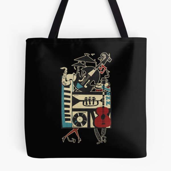 Item preview, the jazz rythm (full version) designed and sold by AdrianZieme.
