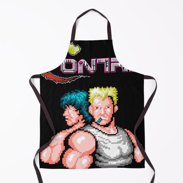Item preview, Contra logo designed and sold by VictoriaHerman.