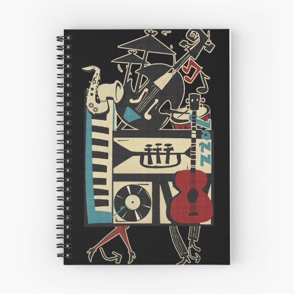 Item preview, the jazz rythm (full version) designed and sold by AdrianZieme.
