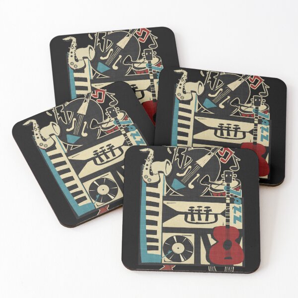 Item preview, the jazz rythm (full version) designed and sold by AdrianZieme.
