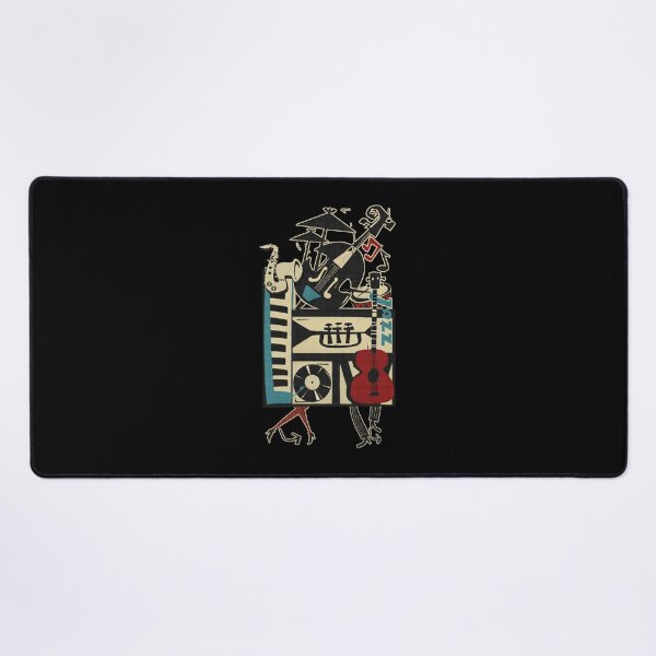 Item preview, the jazz rythm (full version) designed and sold by AdrianZieme.