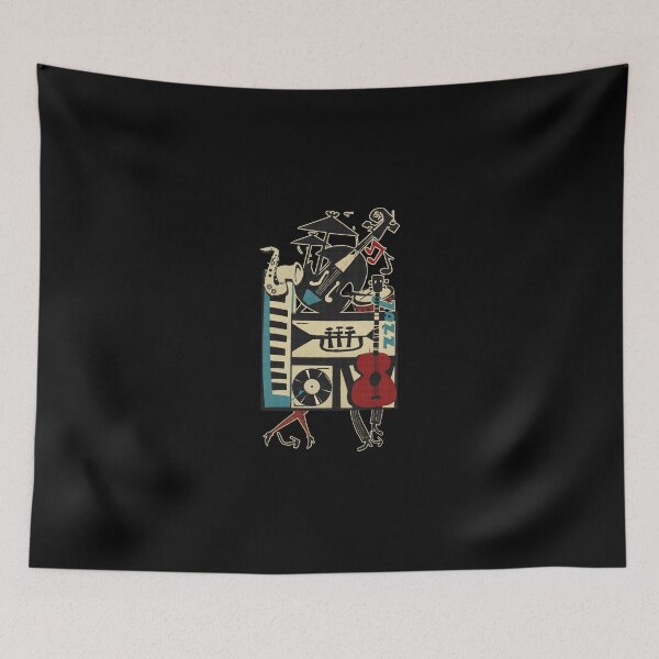 Item preview, the jazz rythm (full version) designed and sold by AdrianZieme.