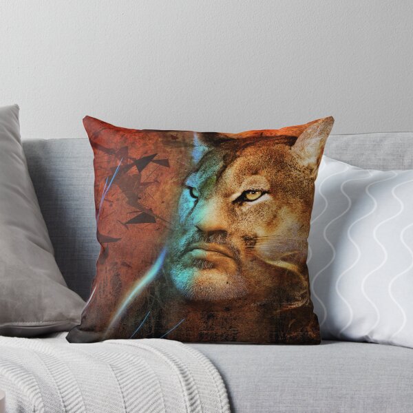 Item preview, The Shapeshifter designed and sold by Christina Brundage.