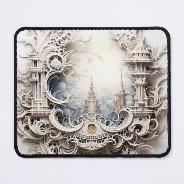 Item preview, Celestial Etchings: Patterns of the Sky designed and sold by Vardia.