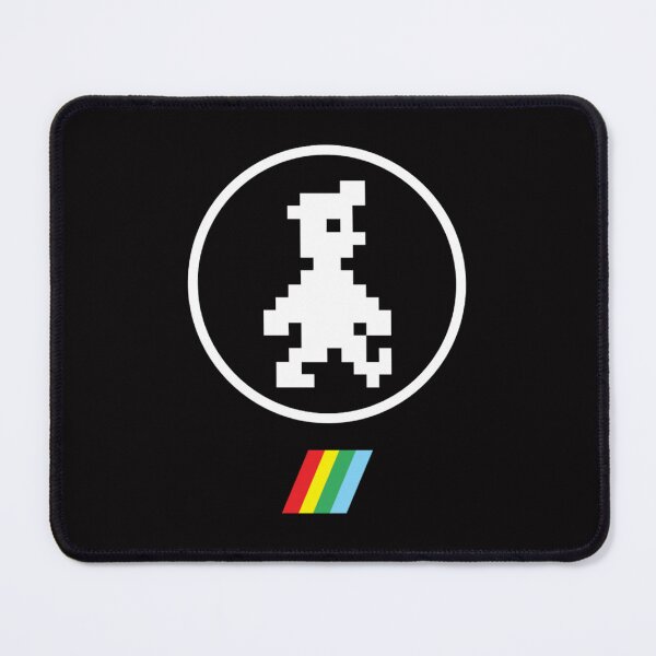 Item preview, Manic miner designed and sold by ANDREFLEM.