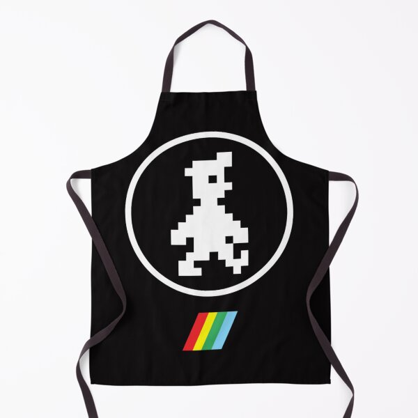 Item preview, Manic miner designed and sold by ANDREFLEM.