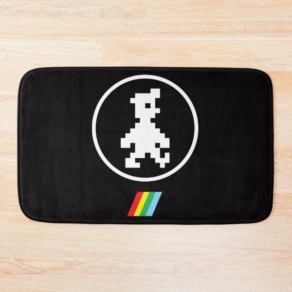 Item preview, Manic miner designed and sold by ANDREFLEM.