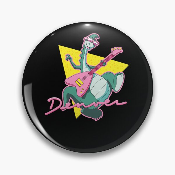Item preview, The Last Dinosaur designed and sold by AdrianZieme.