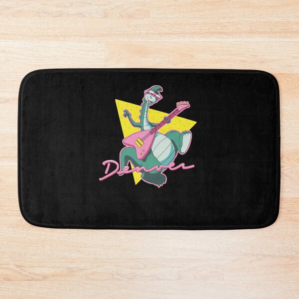 Item preview, The Last Dinosaur designed and sold by AdrianZieme.