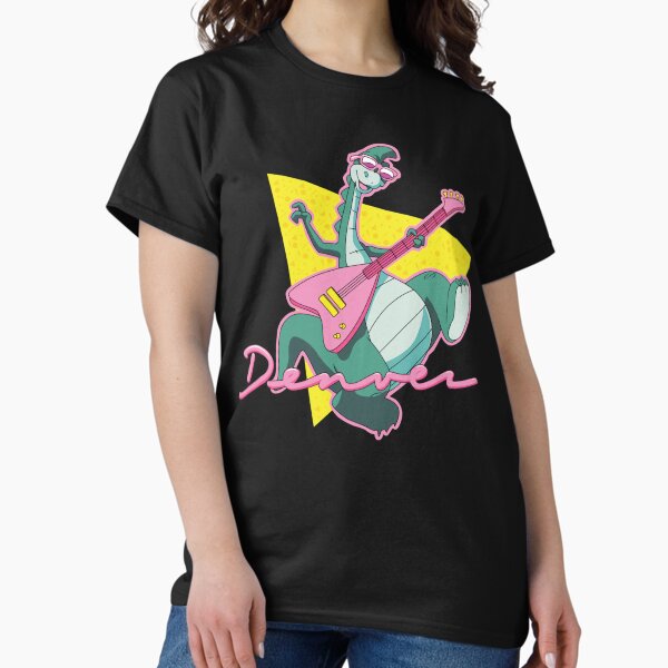 Item preview, The Last Dinosaur designed and sold by AdrianZieme.