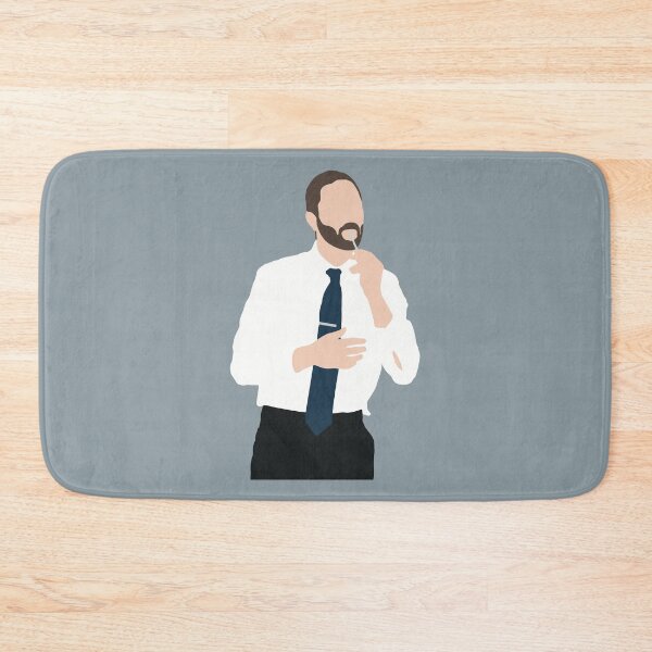 Item preview, Richard 'Richie' Jerimovich #3 designed and sold by d-obsession-k.