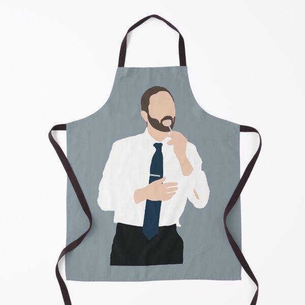 Item preview, Richard 'Richie' Jerimovich #3 designed and sold by d-obsession-k.