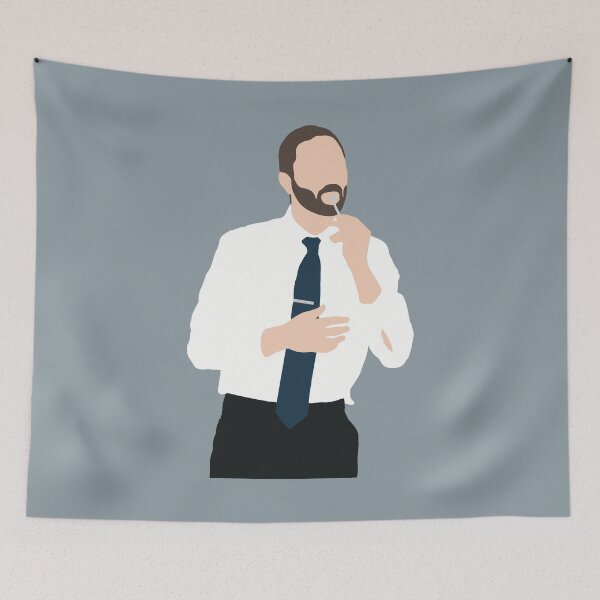 Item preview, Richard 'Richie' Jerimovich #3 designed and sold by d-obsession-k.