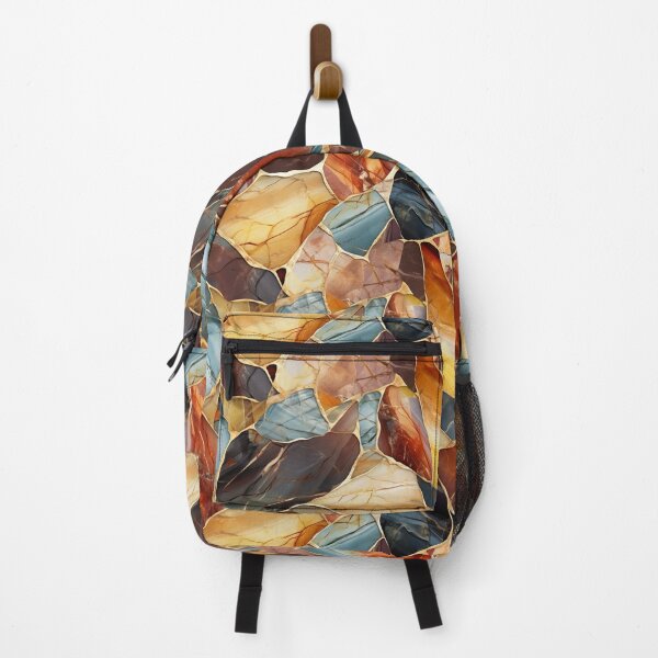 Item preview, Modern design reminiscent of polished semi-precious stones designed and sold by Pflugart.
