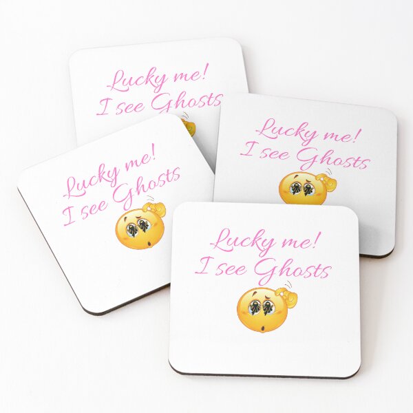 Item preview,  Kanye West Lucky Me Seeing Ghosts designed and sold by SztylishDesigns.
