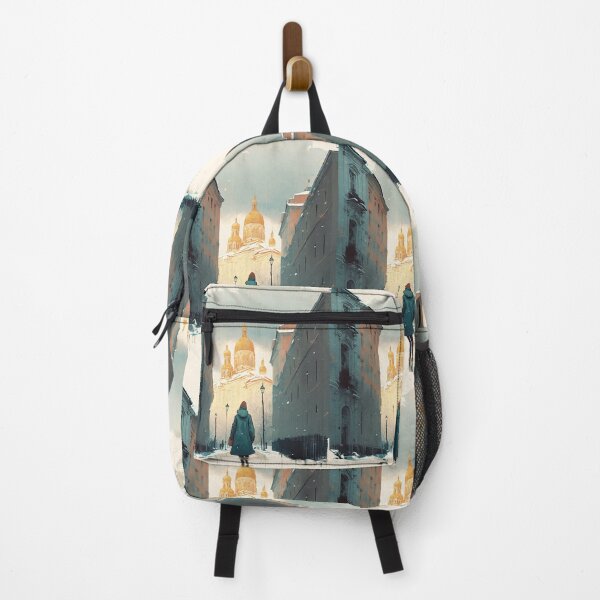 Item preview, Russia hope in the future, watercolor designed and sold by Procerto.