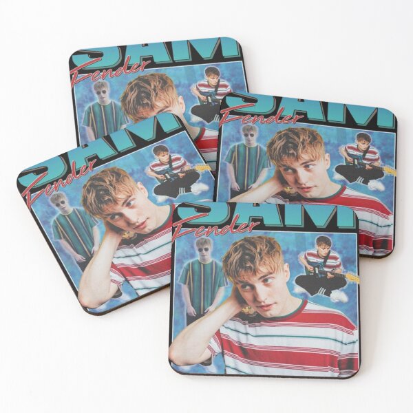Item preview, cool sam fender designed and sold by VictoriaHerman.