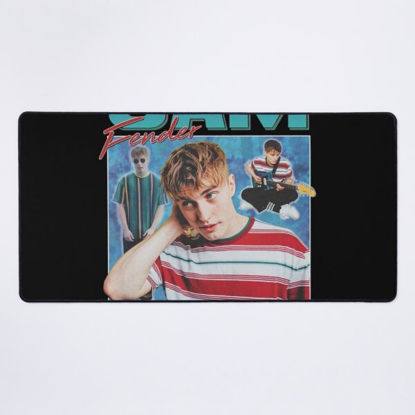 Item preview, cool sam fender designed and sold by VictoriaHerman.