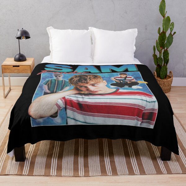 Item preview, cool sam fender designed and sold by VictoriaHerman.
