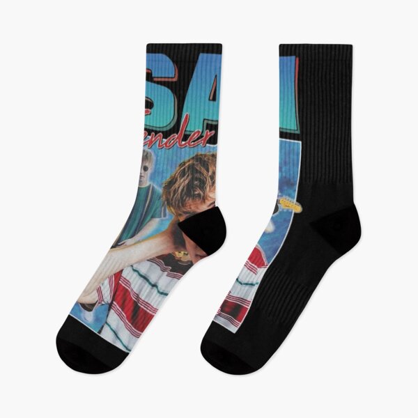 Item preview, cool sam fender designed and sold by VictoriaHerman.