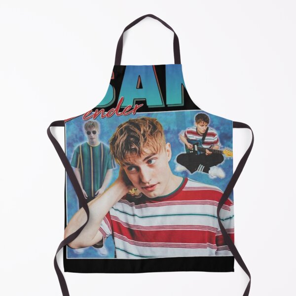 Item preview, cool sam fender designed and sold by VictoriaHerman.