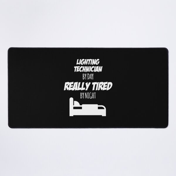Item preview, Lighting Technician Job Fun for every Lighting Technician Funny Slogan Hob designed and sold by hqvhgwtr84.