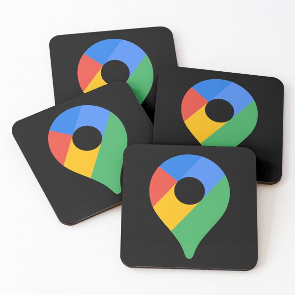 Item preview, Google Maps 	 designed and sold by hvkejawodz77.