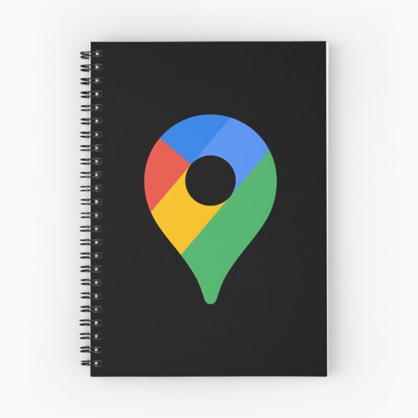 Item preview, Google Maps 	 designed and sold by hvkejawodz77.