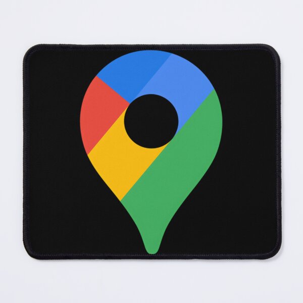 Item preview, Google Maps 	 designed and sold by hvkejawodz77.