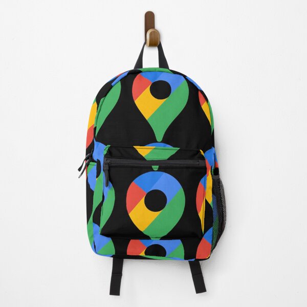 Item preview, Google Maps designed and sold by hvkejawodz77.