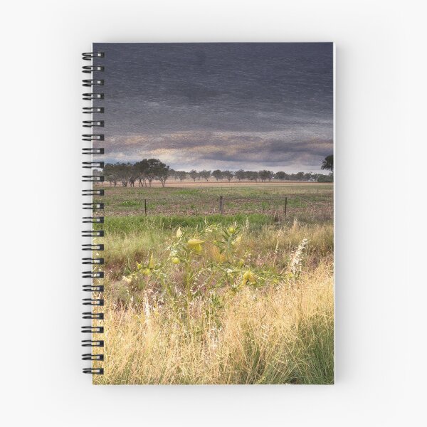 Item preview, Afternoon on the Plainlands designed and sold by Clare Colins.