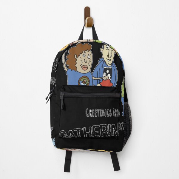 Item preview, 2022 Gathering of Friends Gaming Conference  designed and sold by ANDREFLEM.