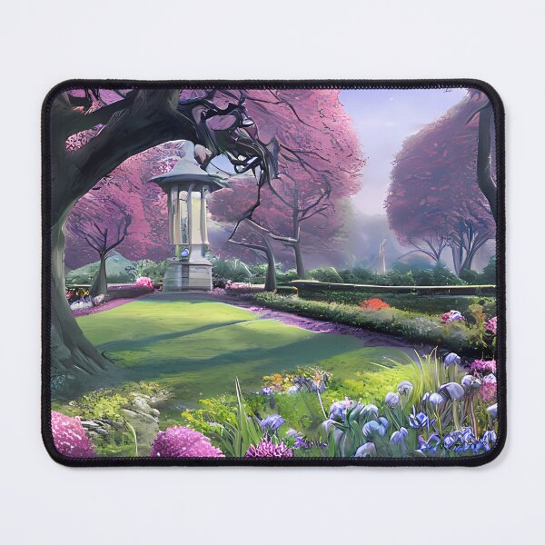 Item preview, Serenity Gardens 13 designed and sold by ONYX Pixee.