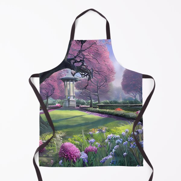 Item preview, Serenity Gardens 13 designed and sold by ONYX Pixee.