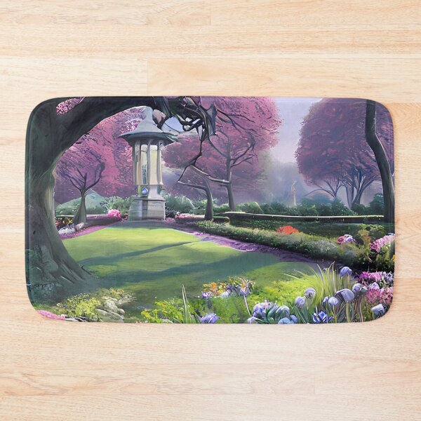 Item preview, Serenity Gardens 13 designed and sold by ONYX Pixee.
