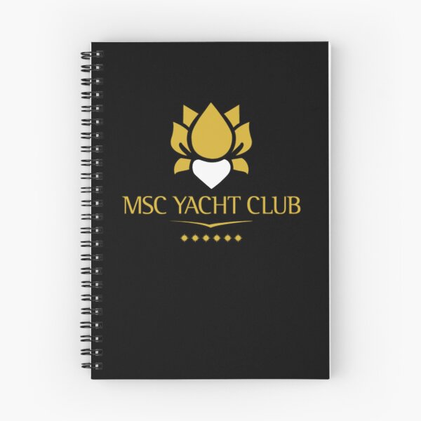 Item preview, MSC-Yacht designed and sold by FanetteDennis.