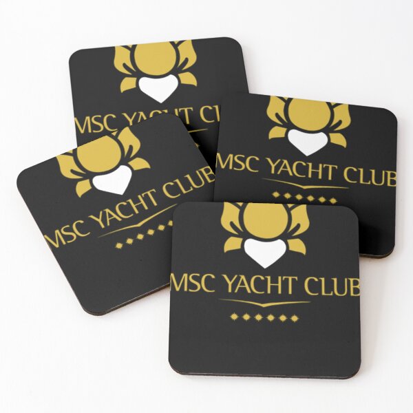 Item preview, MSC-Yacht designed and sold by FanetteDennis.