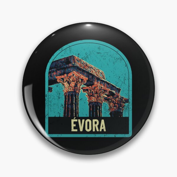 Item preview, Evora Diana Roman Temple Detail | Historical Architecture Art designed and sold by Lemomo-artworks.