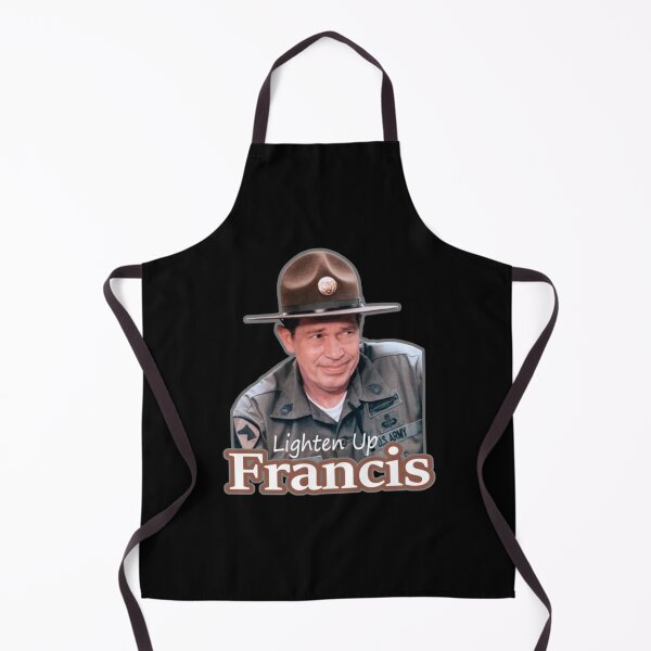 Item preview, Lighten Up Francis designed and sold by MichaelBull.