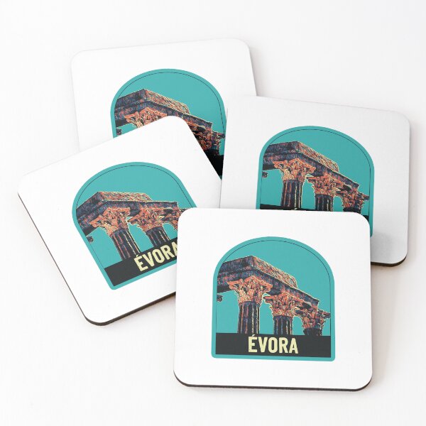 Item preview, Evora Diana Roman Temple Detail | Historical Architecture Art designed and sold by Lemomo-artworks.