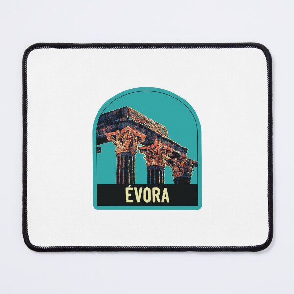 Item preview, Evora Diana Roman Temple Detail | Historical Architecture Art designed and sold by Lemomo-artworks.