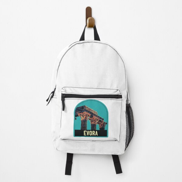 Item preview, Evora Diana Roman Temple Detail | Historical Architecture Art designed and sold by Lemomo-artworks.